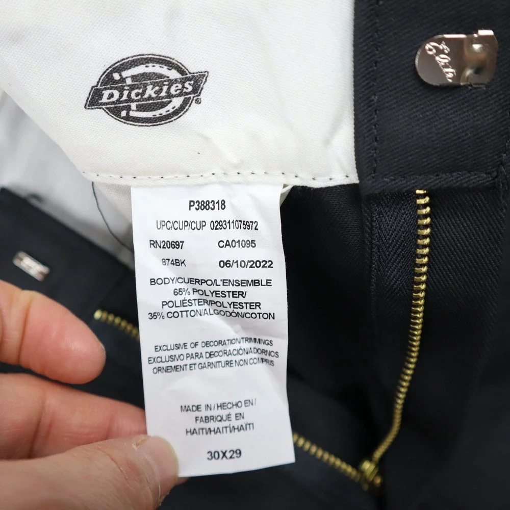 Dickies 874 original